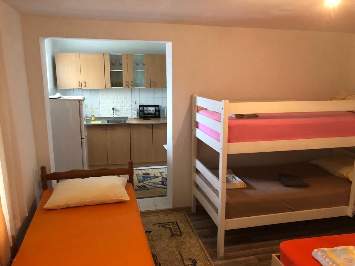Guesthouse Star Mostar Zewnętrze zdjęcie