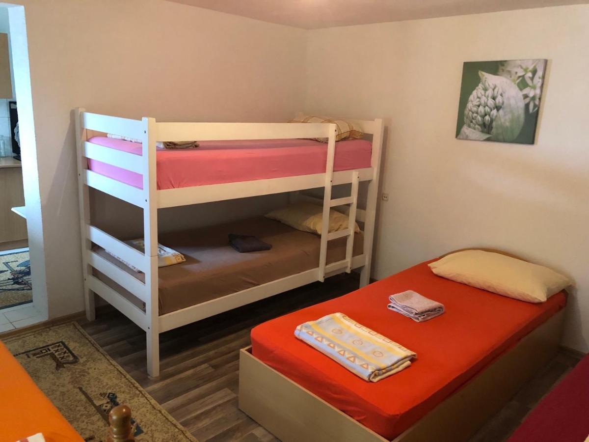 Guesthouse Star Mostar Zewnętrze zdjęcie