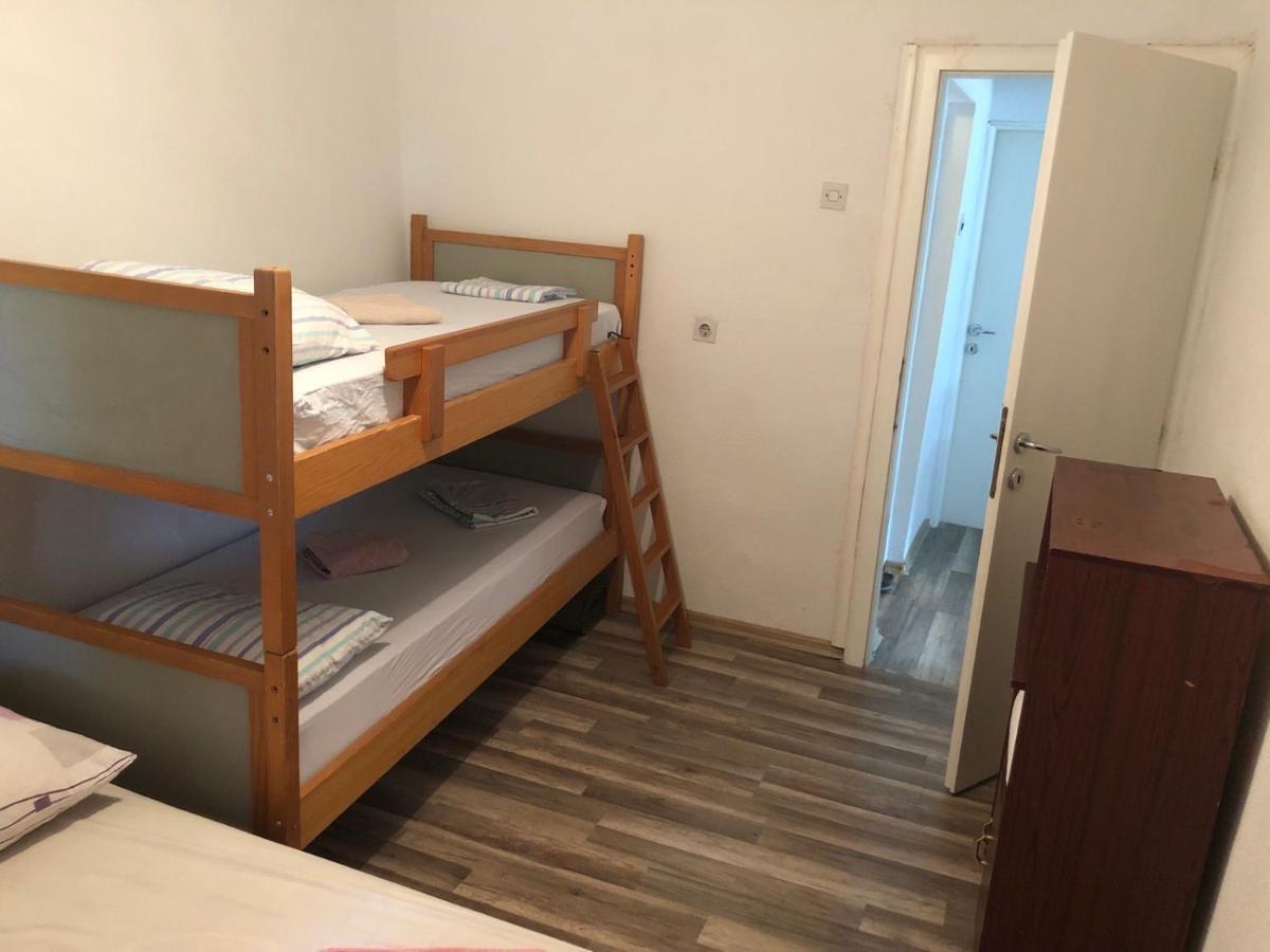 Guesthouse Star Mostar Zewnętrze zdjęcie
