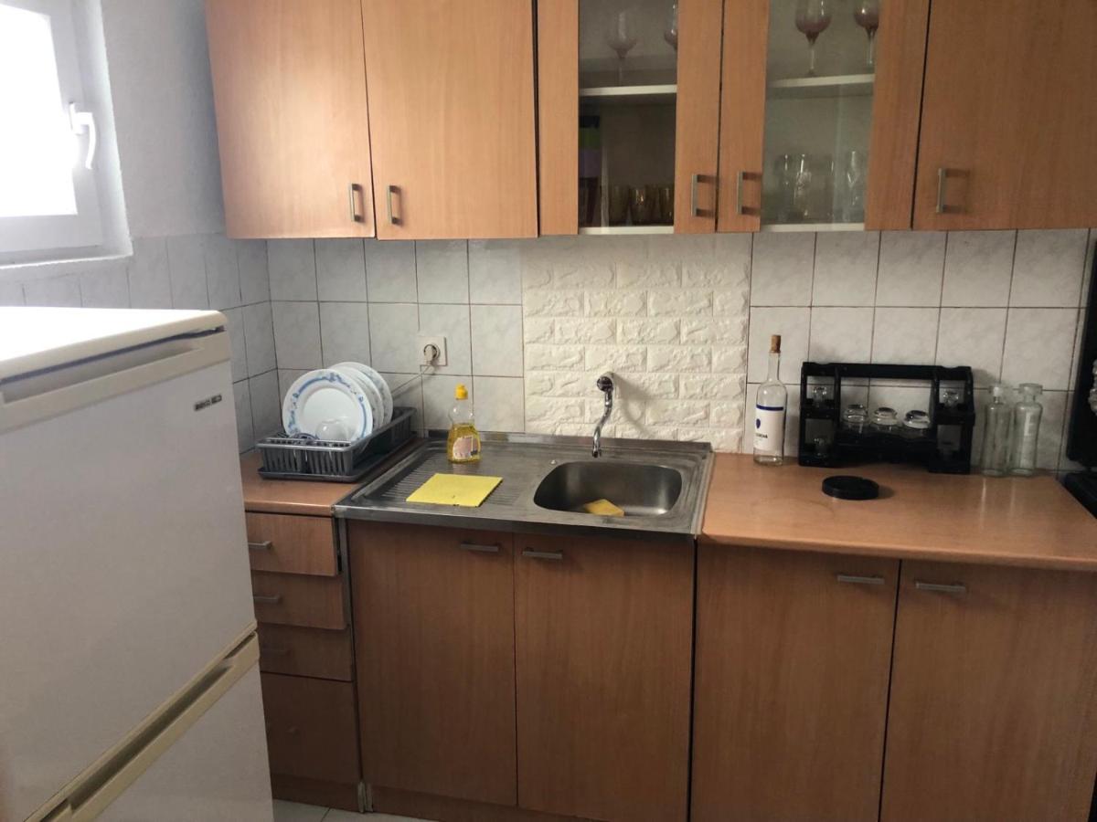 Guesthouse Star Mostar Zewnętrze zdjęcie