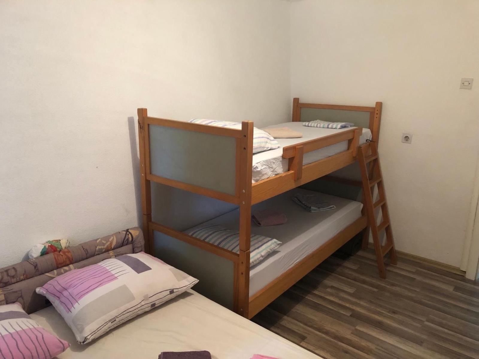 Guesthouse Star Mostar Zewnętrze zdjęcie