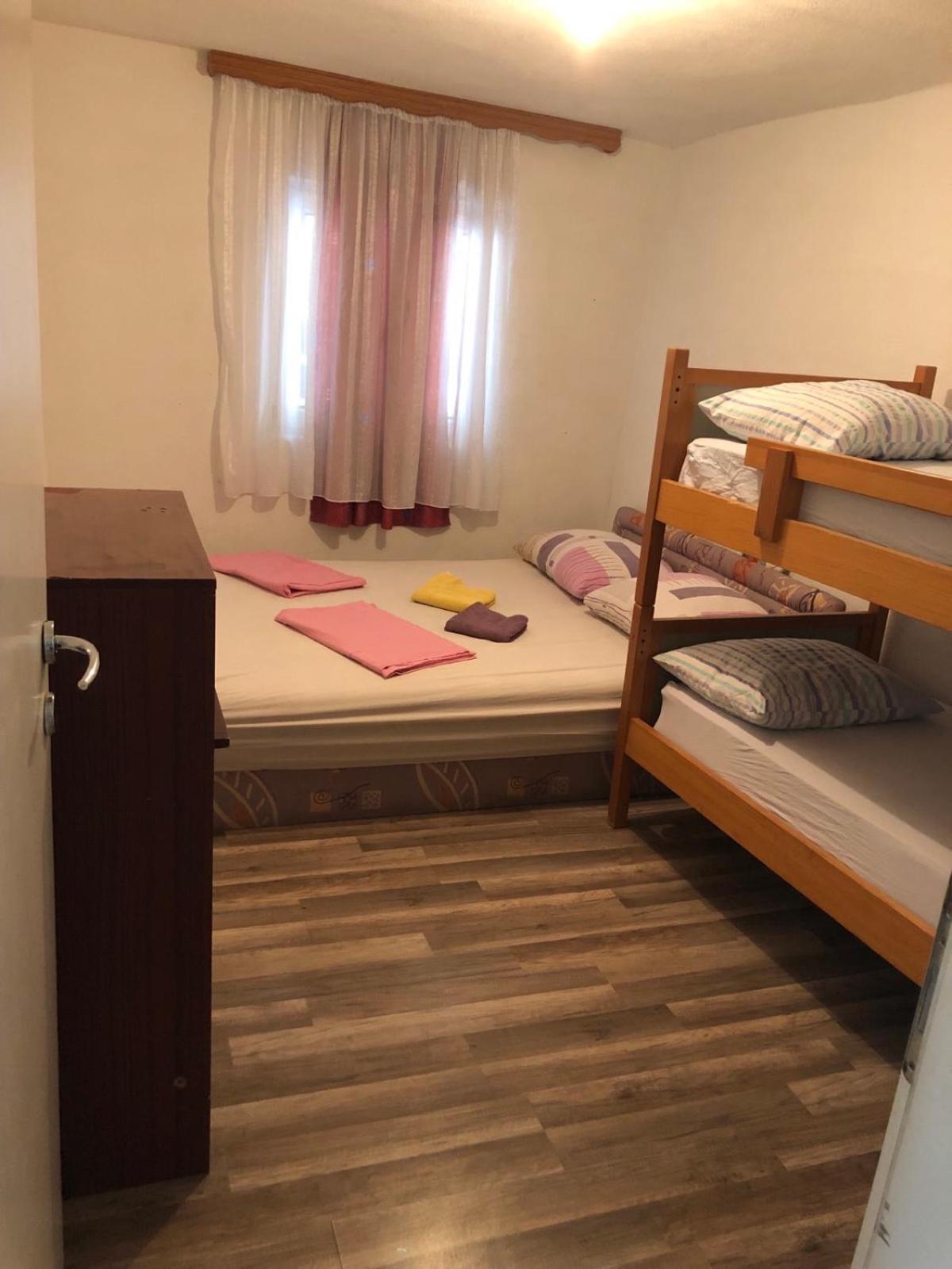 Guesthouse Star Mostar Zewnętrze zdjęcie