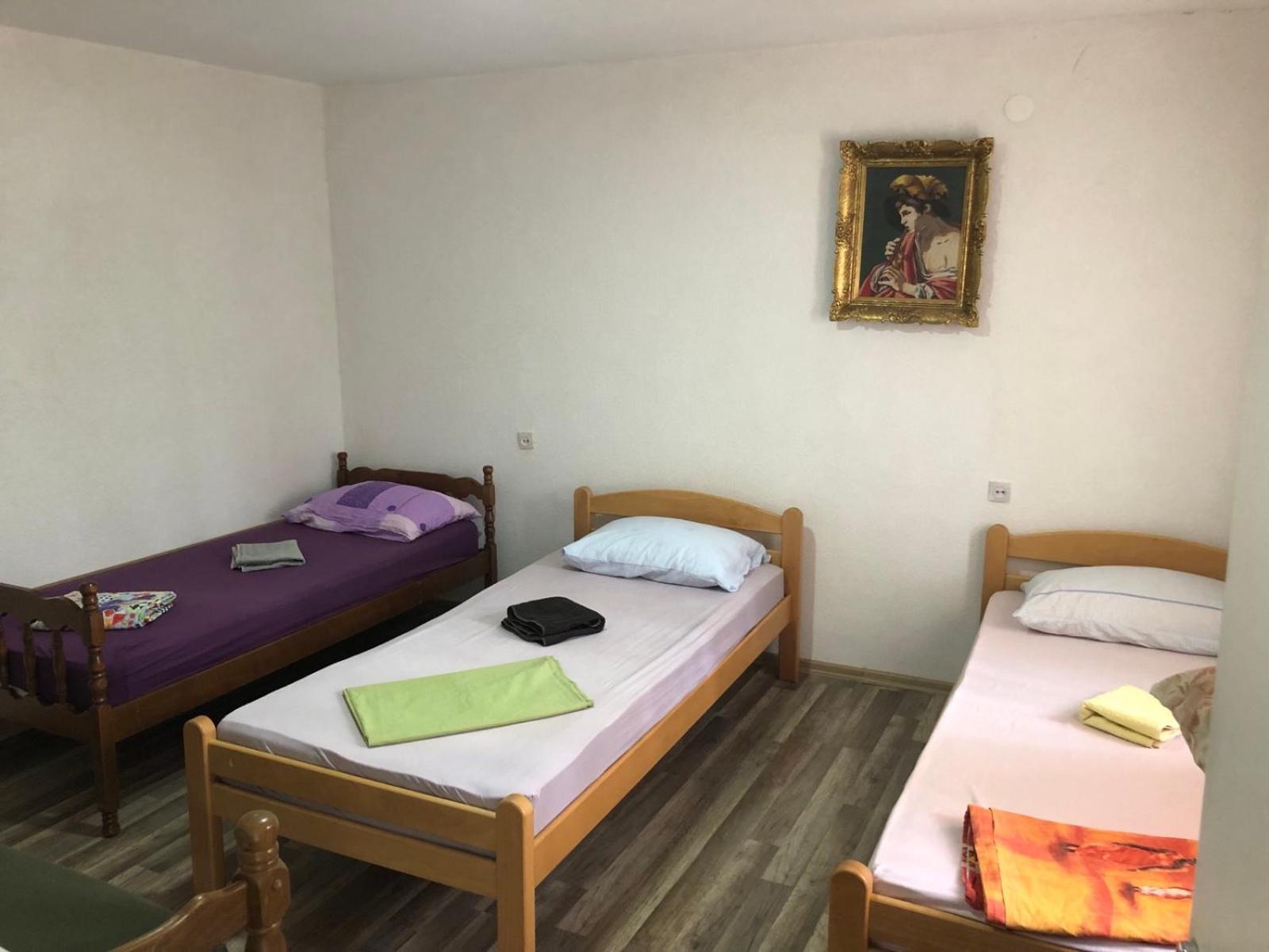 Guesthouse Star Mostar Zewnętrze zdjęcie