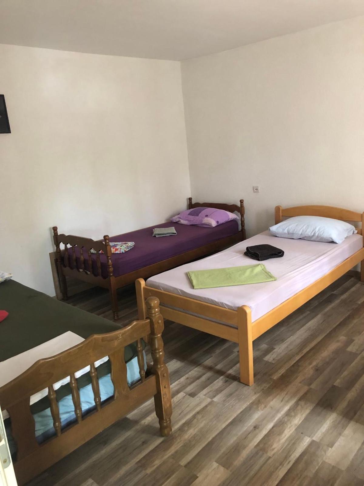 Guesthouse Star Mostar Zewnętrze zdjęcie