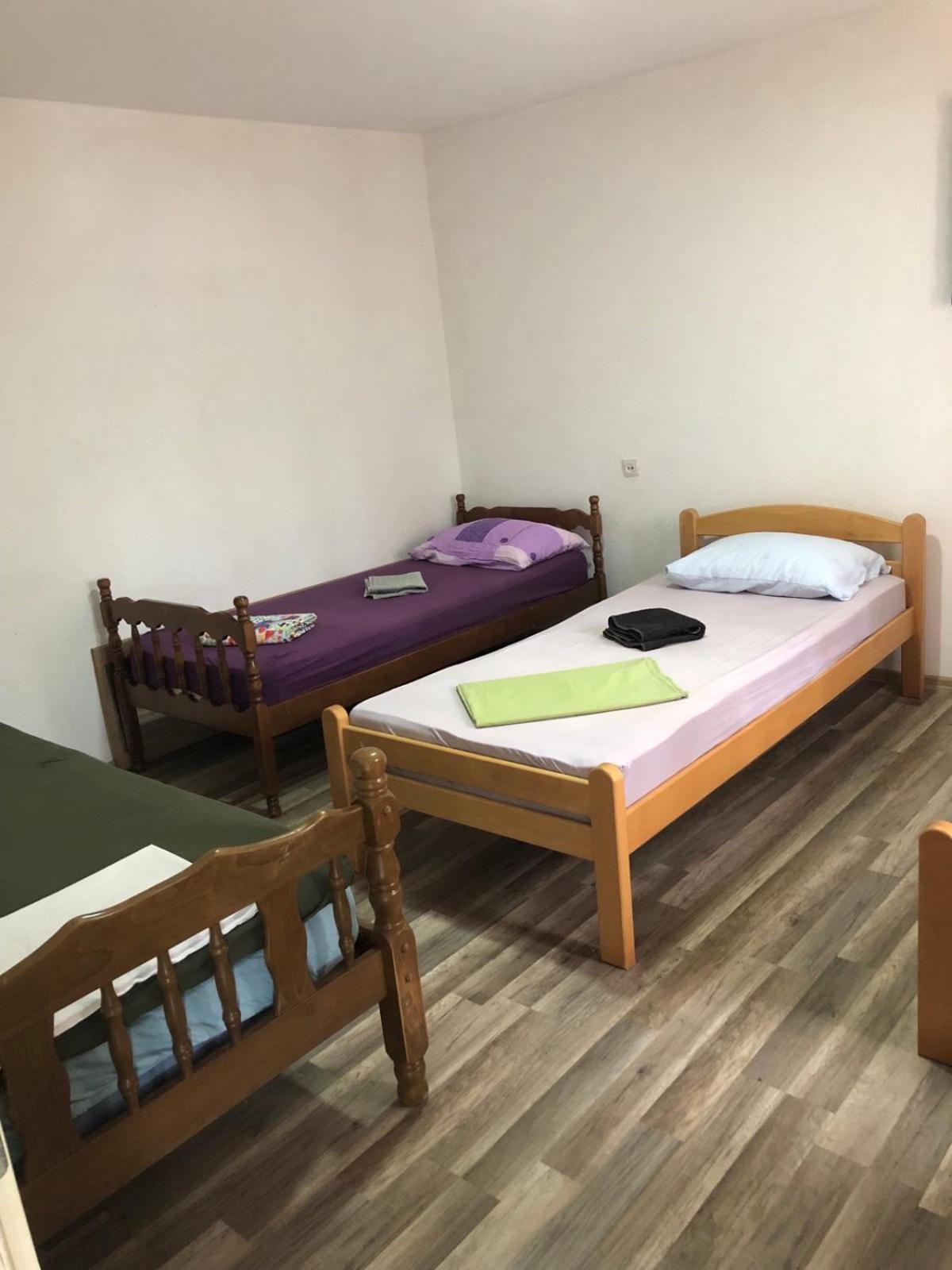 Guesthouse Star Mostar Zewnętrze zdjęcie