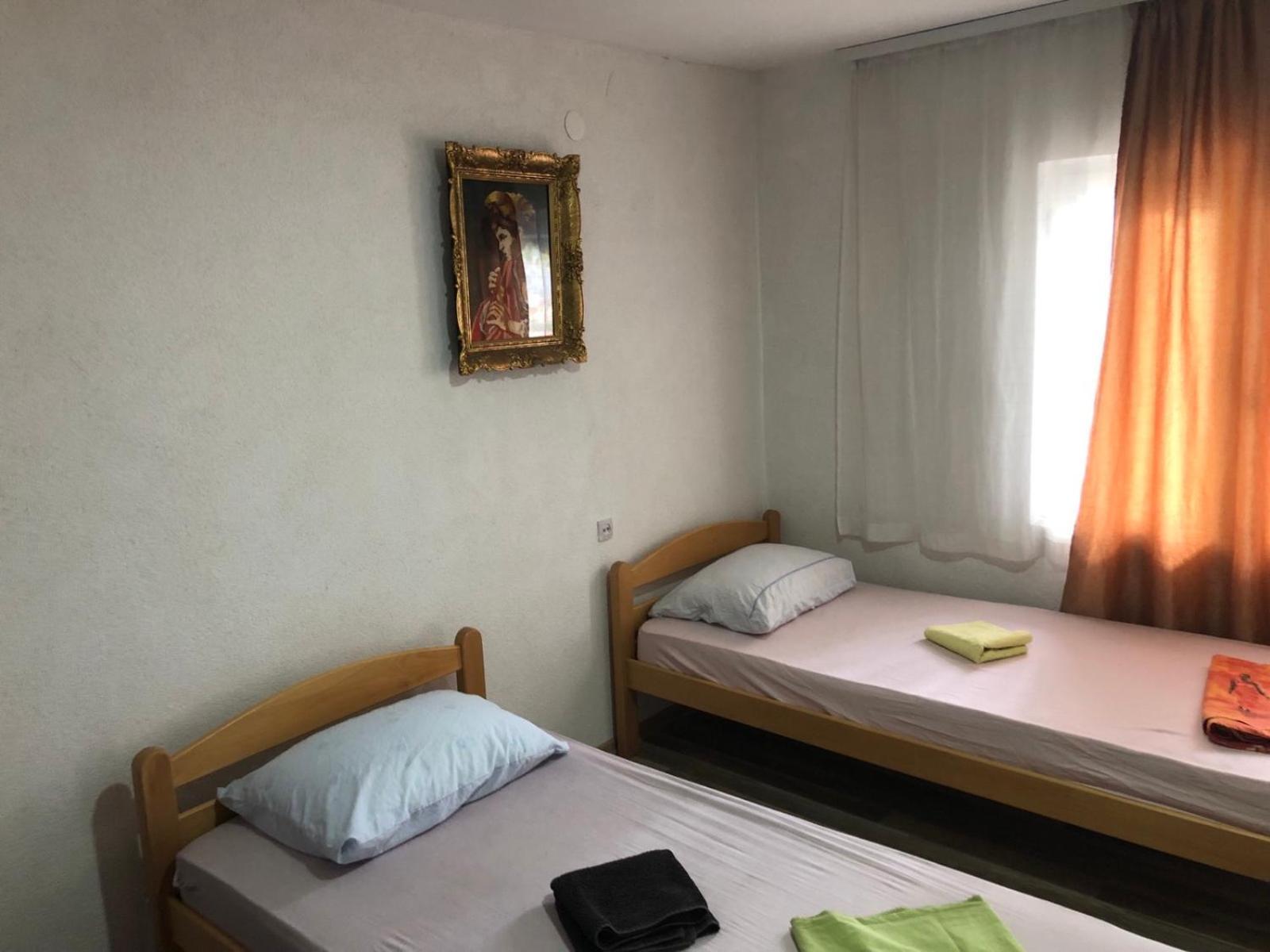 Guesthouse Star Mostar Zewnętrze zdjęcie