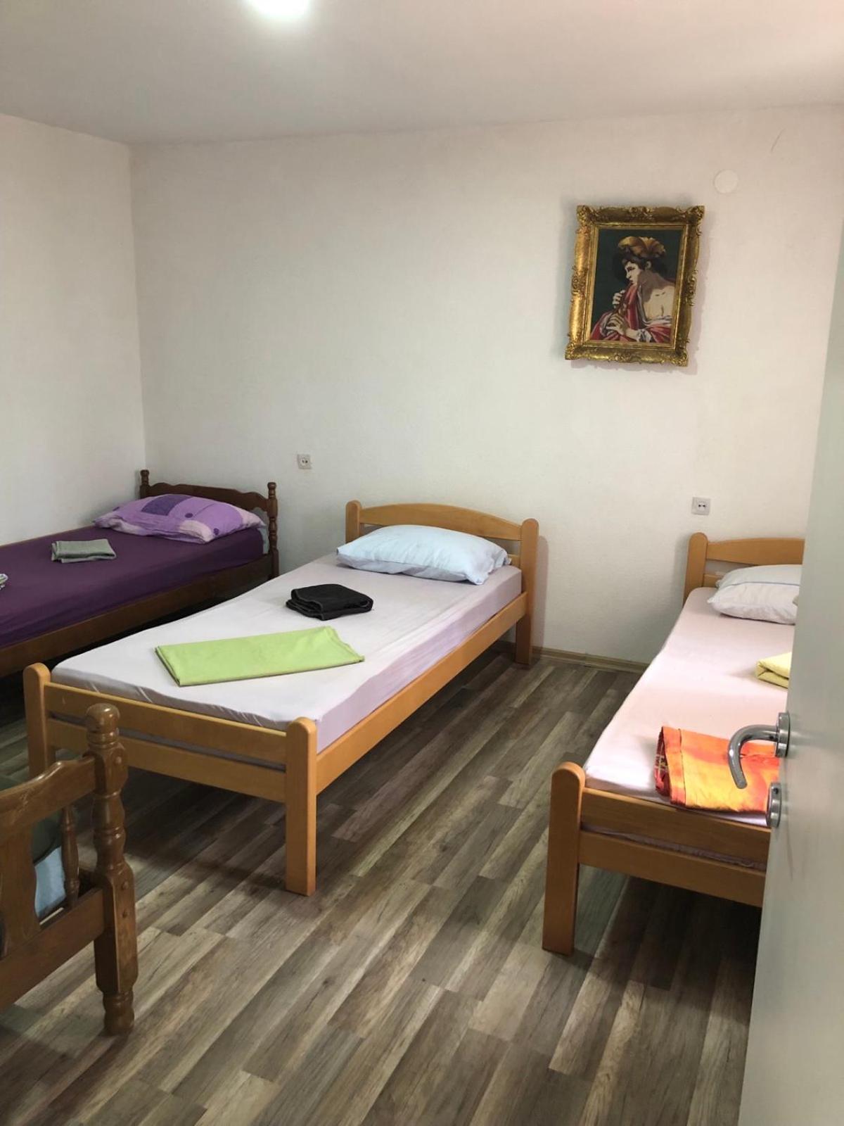 Guesthouse Star Mostar Zewnętrze zdjęcie