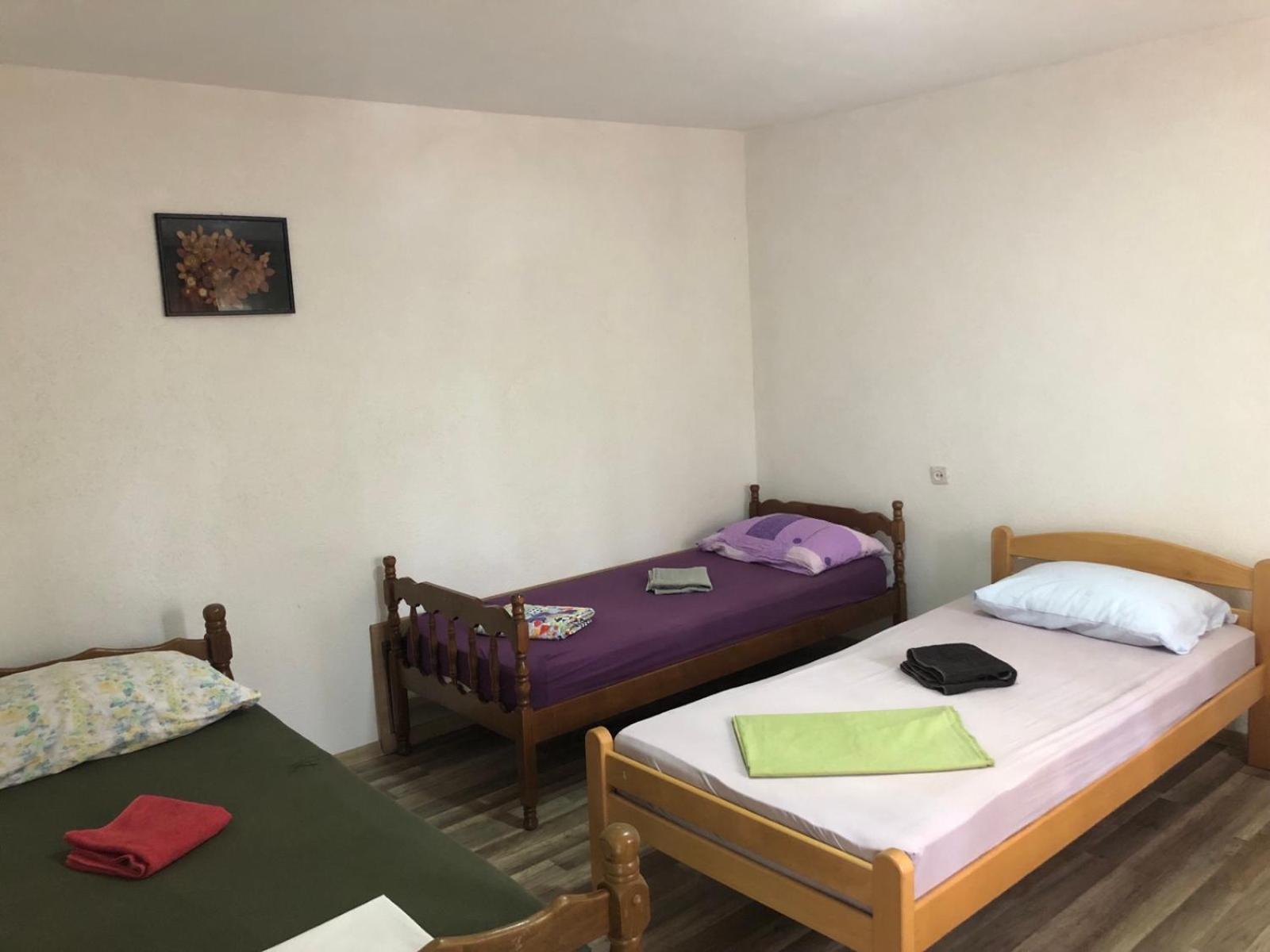 Guesthouse Star Mostar Zewnętrze zdjęcie
