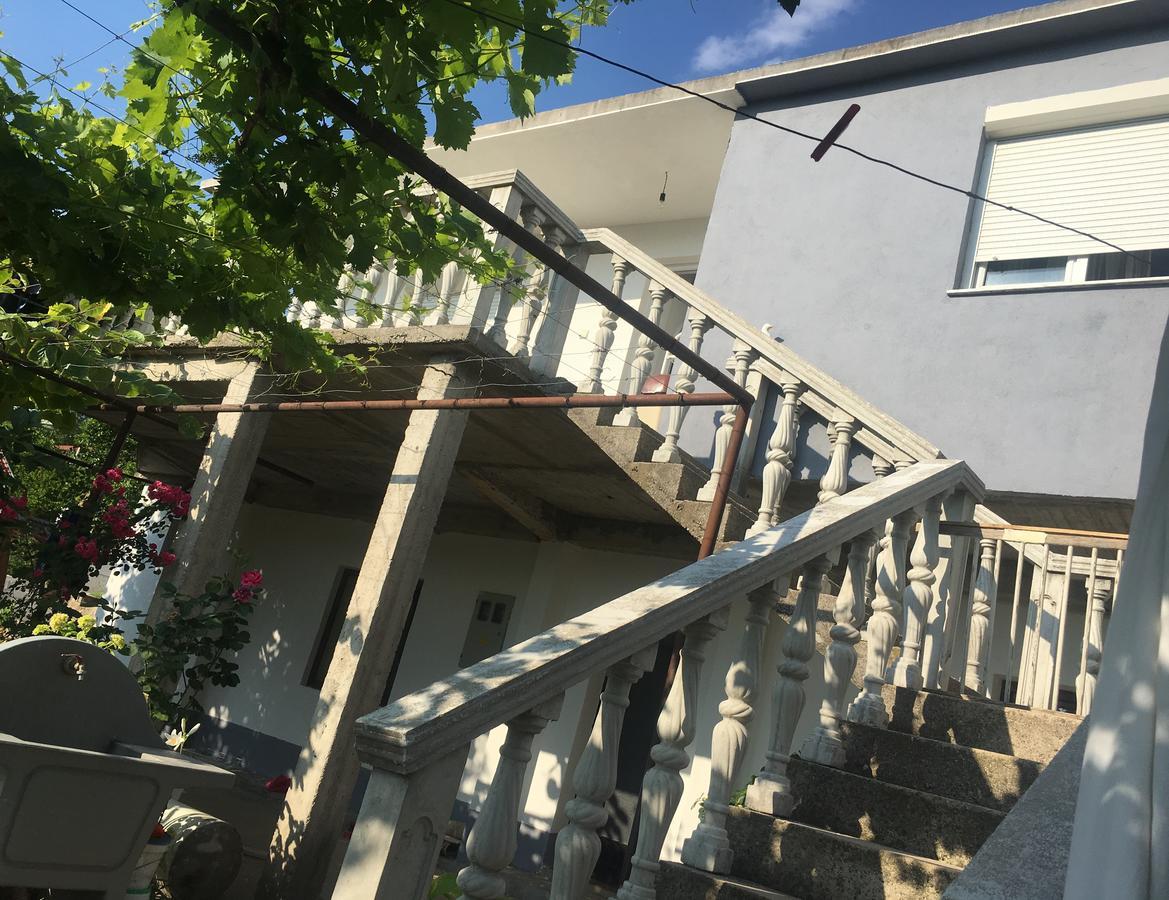 Guesthouse Star Mostar Zewnętrze zdjęcie
