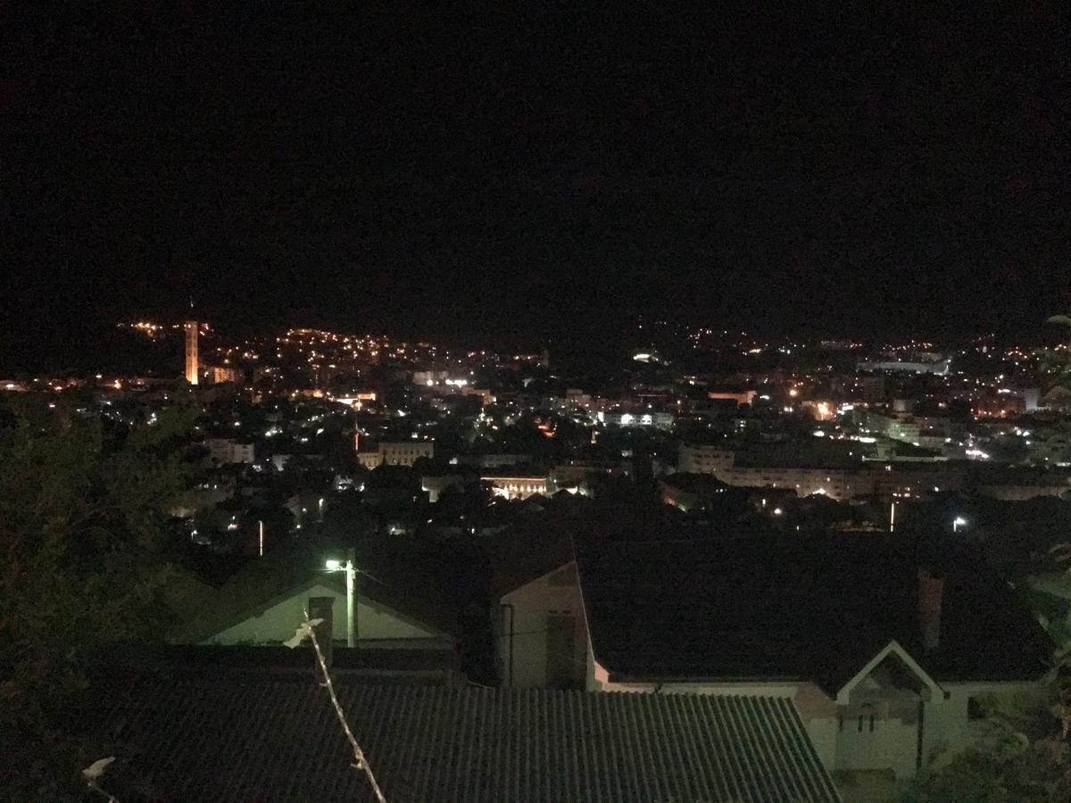 Guesthouse Star Mostar Zewnętrze zdjęcie