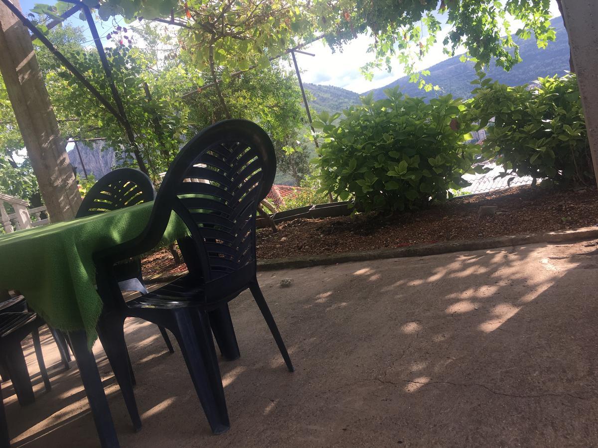 Guesthouse Star Mostar Zewnętrze zdjęcie